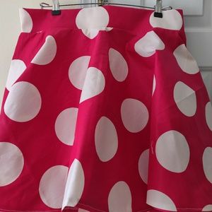skirt